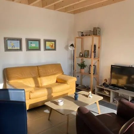 Casa de Férias La Du Banc Jose