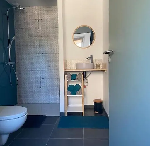 La Du Banc Jose Prázdninový dům