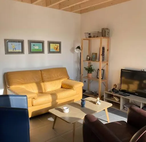 Prázdninový dům La Du Banc Jose