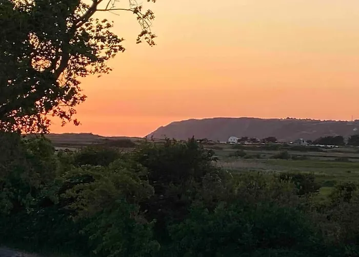 Prázdninový dům La Du Banc Jose *