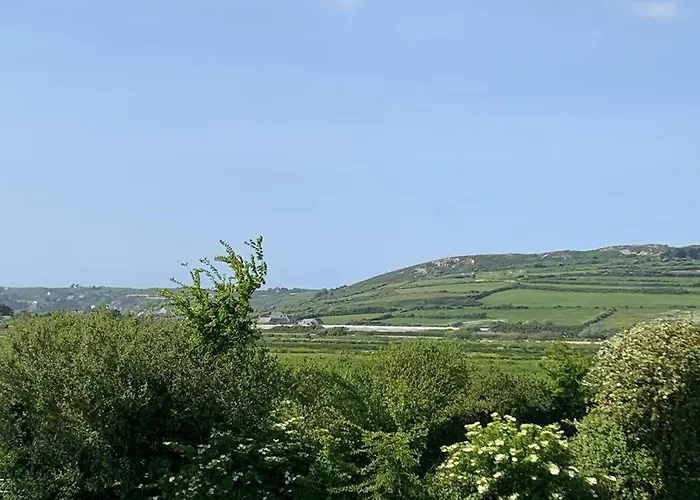 Prázdninový dům La Du Banc Jose *