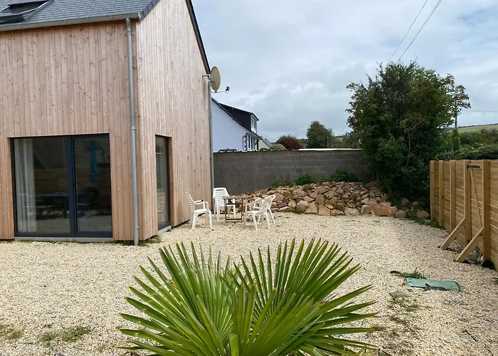 La Du Banc Jose Prázdninový dům