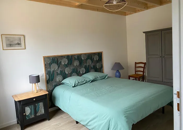 La Du Banc Jose Prázdninový dům