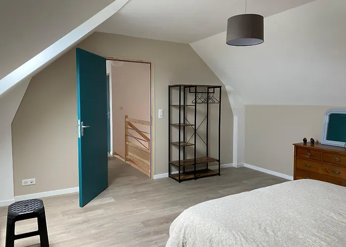 La Du Banc Jose Prázdninový dům *