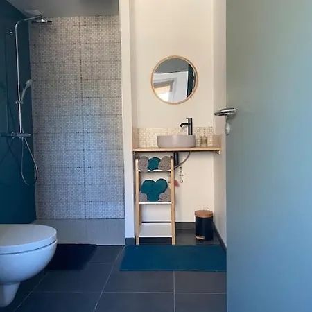 La Du Banc Jose Tatil Evi