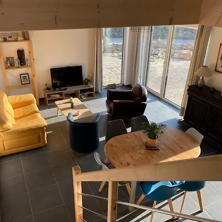 Tatil Evi La Du Banc Jose