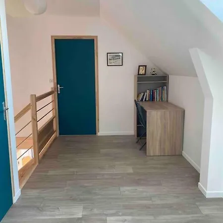 La Du Banc Jose Holiday home *