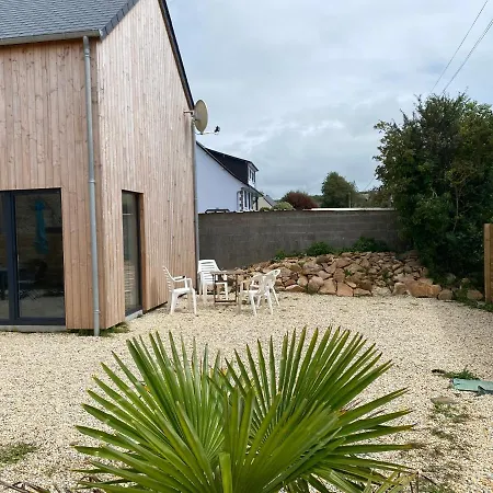 La Du Banc Jose Holiday home