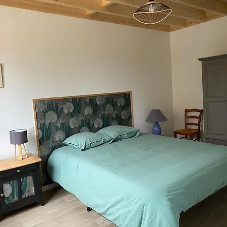 La Du Banc Jose Tatil Evi