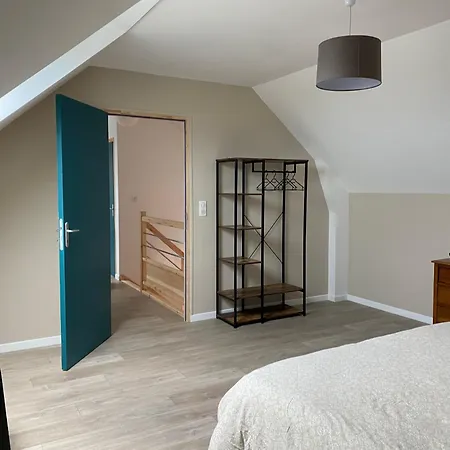 La Du Banc Jose Tatil Evi *