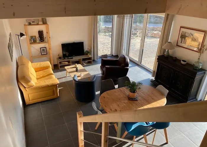 Σπίτι διακοπών La Du Banc Jose