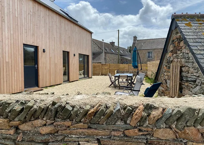 La Du Banc Jose Σπίτι διακοπών